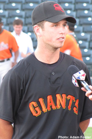 Buster Posey