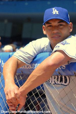 Ivan De Jesus