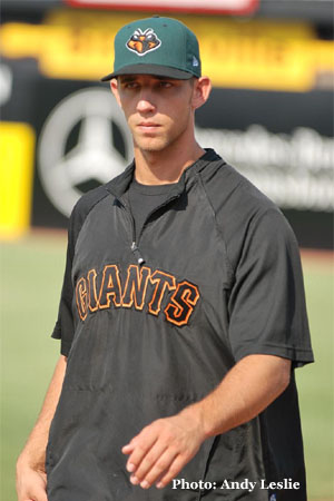 Madison Bumgarner
